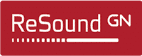 ReSound logo, Iowa